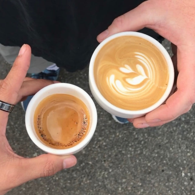 Espresso - Tasting Pack