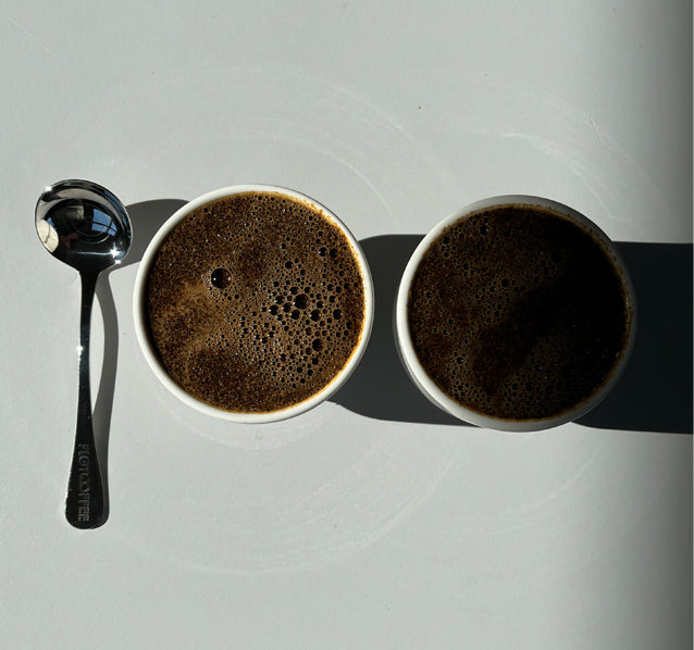 Free Tasting - MOMO Coffee Silkeborg