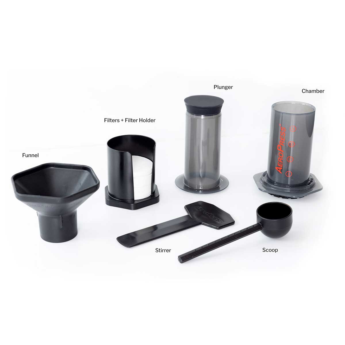 Aeropress Classic