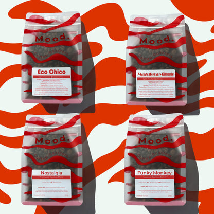 Espresso - Tasting Pack