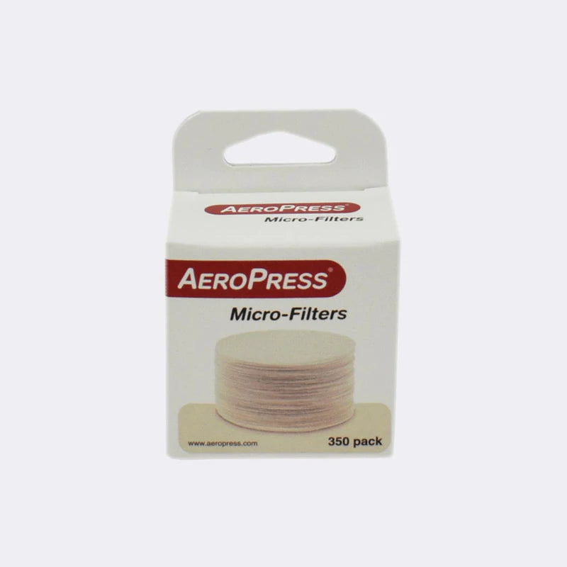Aeropress Standard Micro-Filter Papers
